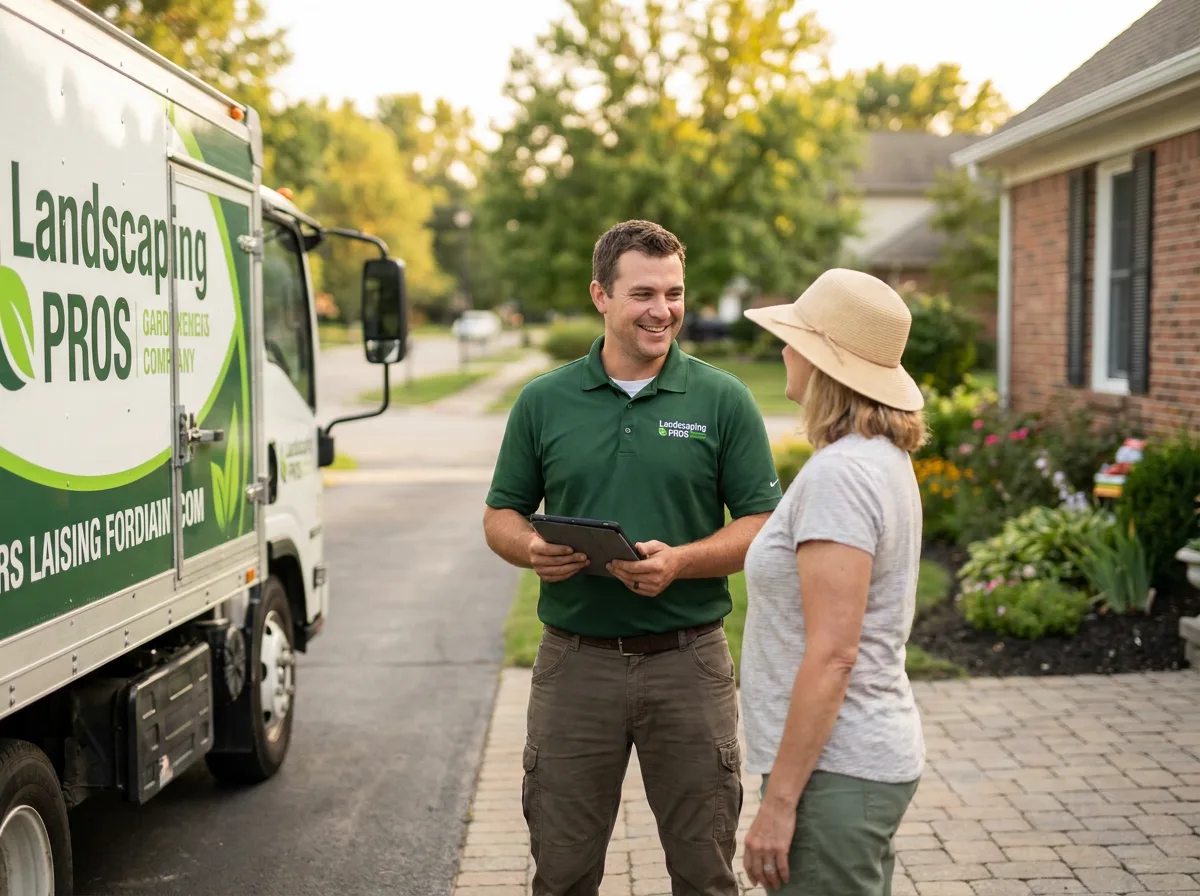 Landscaping Mcdonald, KS FAQs